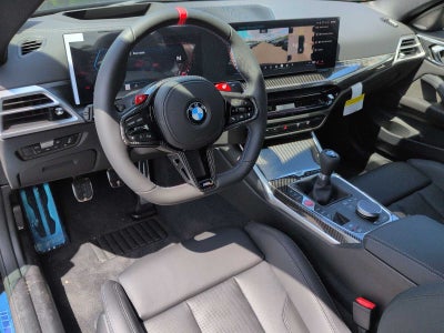 BMW M4 Base 2027