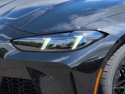 BMW M4 Base 2027