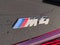 BMW M4 Base 2027
