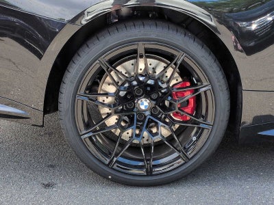 BMW M4 Base 2027