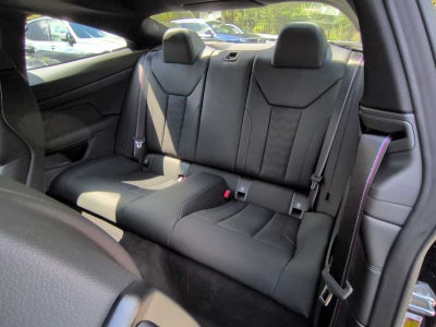 BMW M4 Base 2027