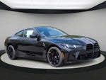 BMW M4 Base 2027