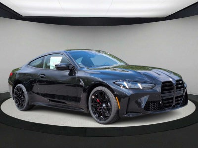 BMW M4 Base 2027