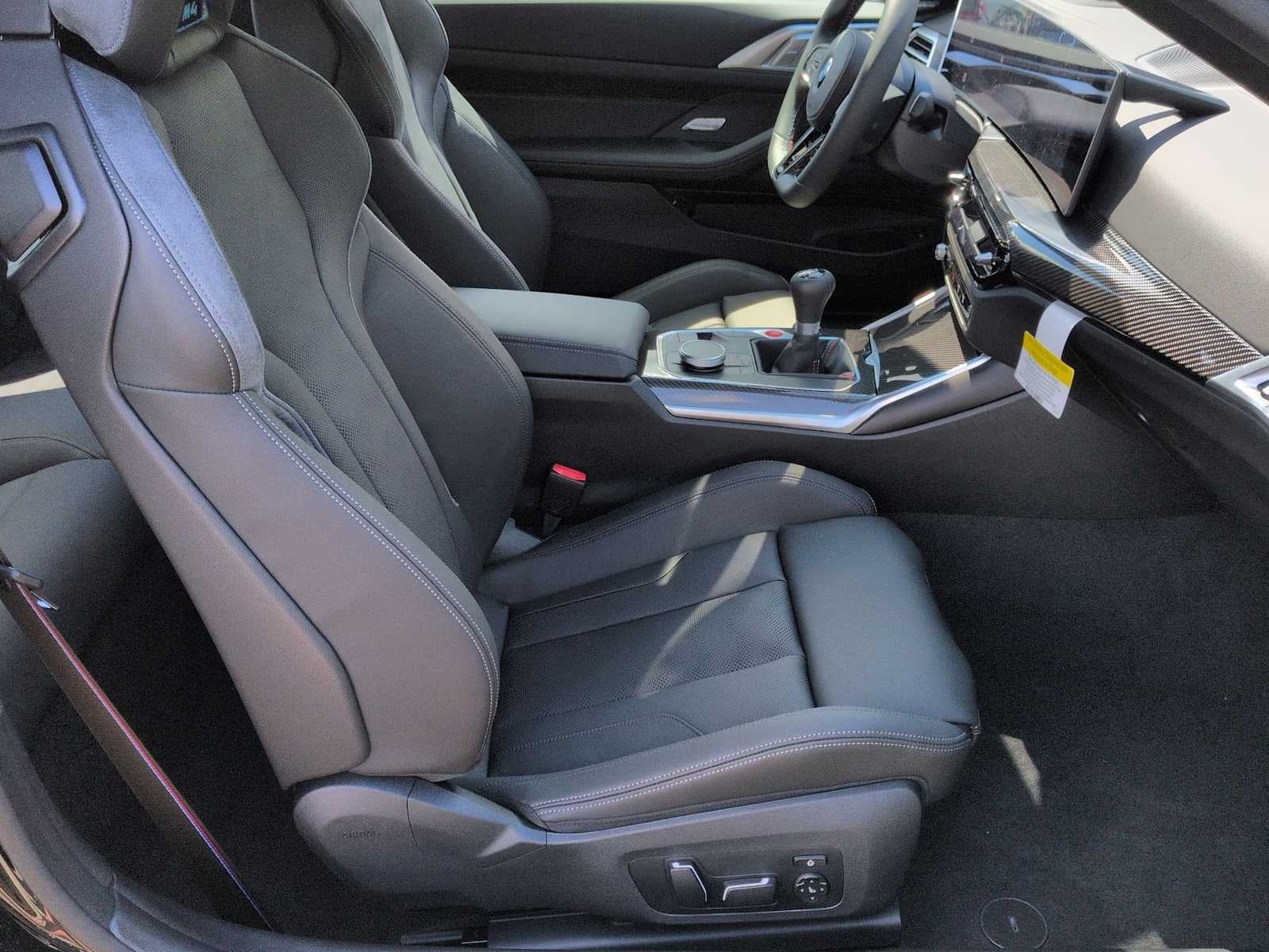BMW M4 Base 2027