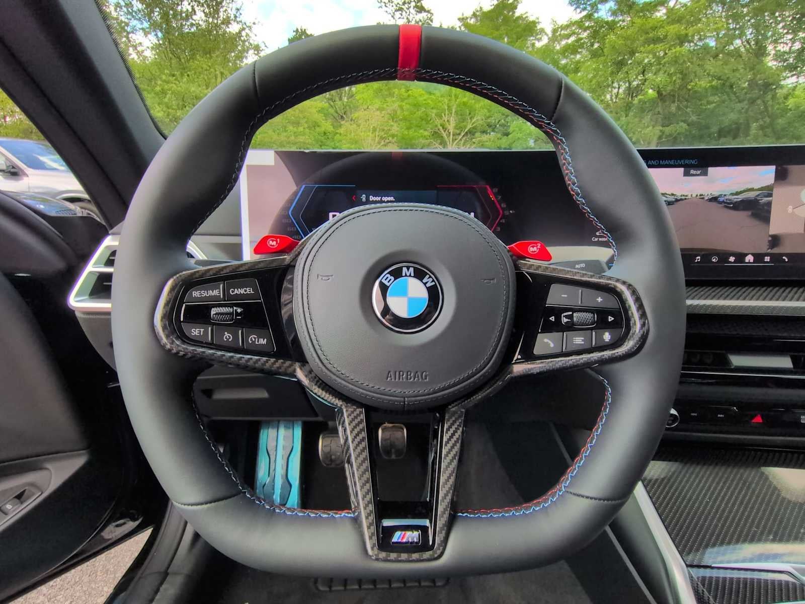 BMW M4 Base 2027