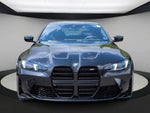 BMW M4 Base 2027