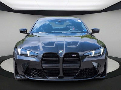 BMW M4 Base 2027
