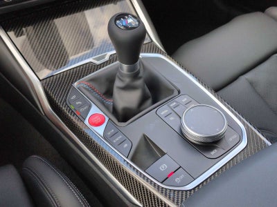 BMW M4 Base 2027