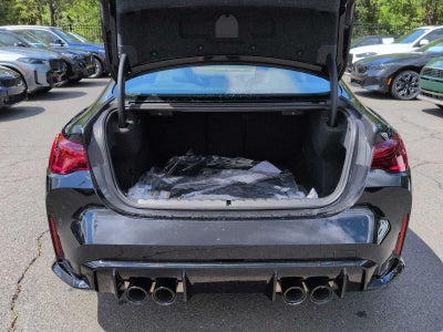 BMW M4 Base 2027