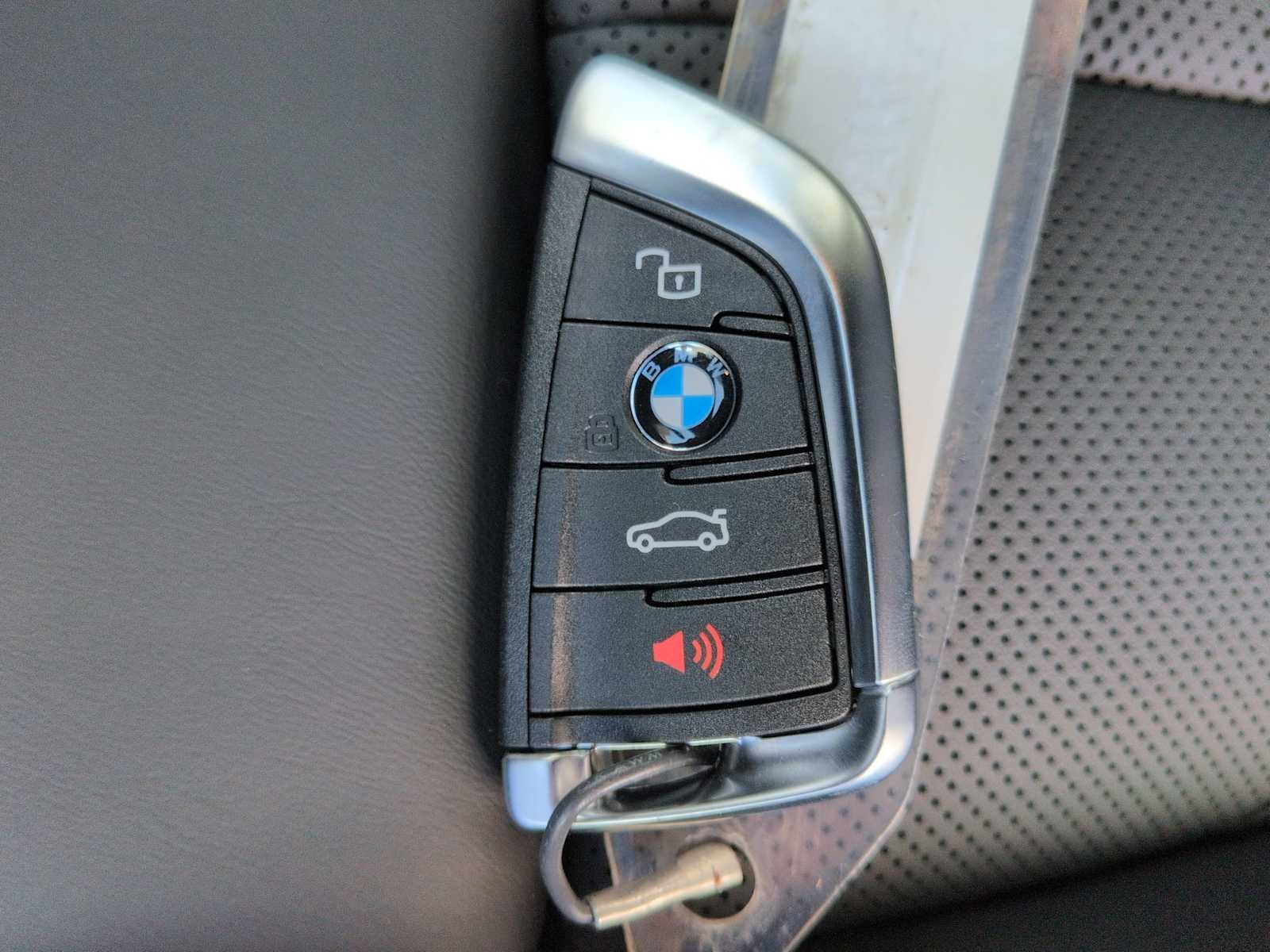 BMW M4 Base 2027