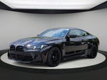 BMW M4 Base 2027
