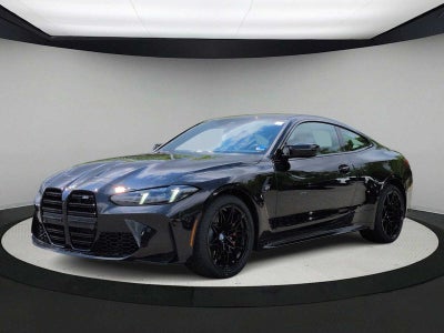 BMW M4 Base 2027