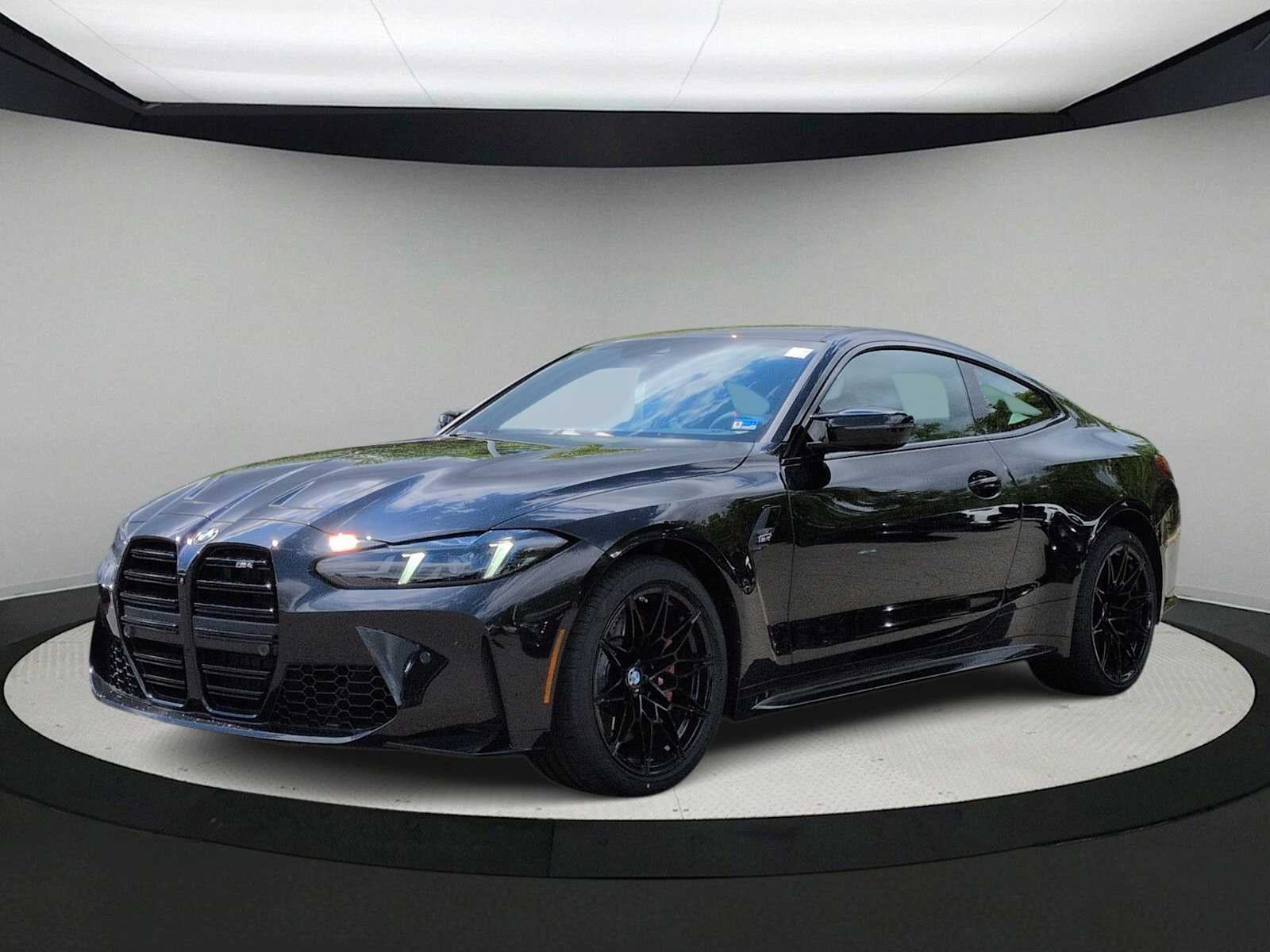 BMW M4 Base 2027