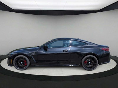 BMW M4 Base 2027