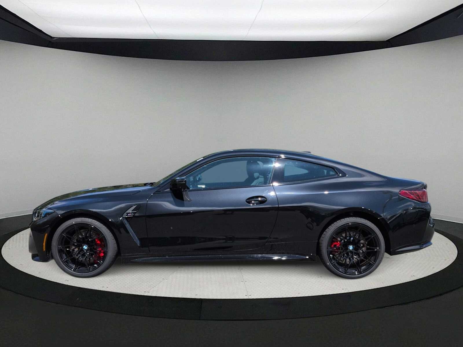 BMW M4 Base 2027