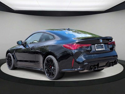 BMW M4 Base 2027
