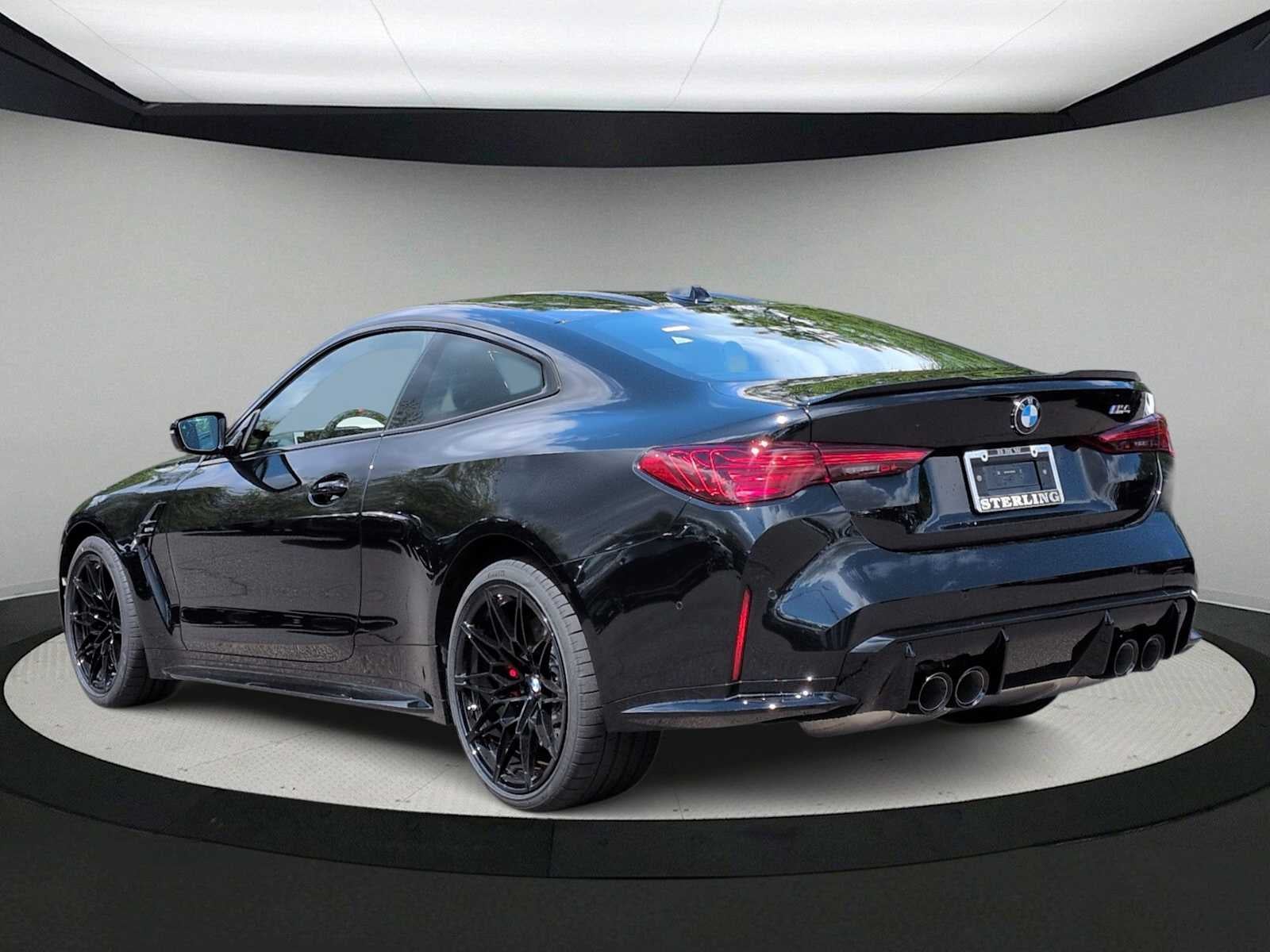 BMW M4 Base 2027