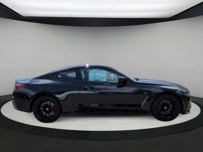 BMW M4 Base 2027