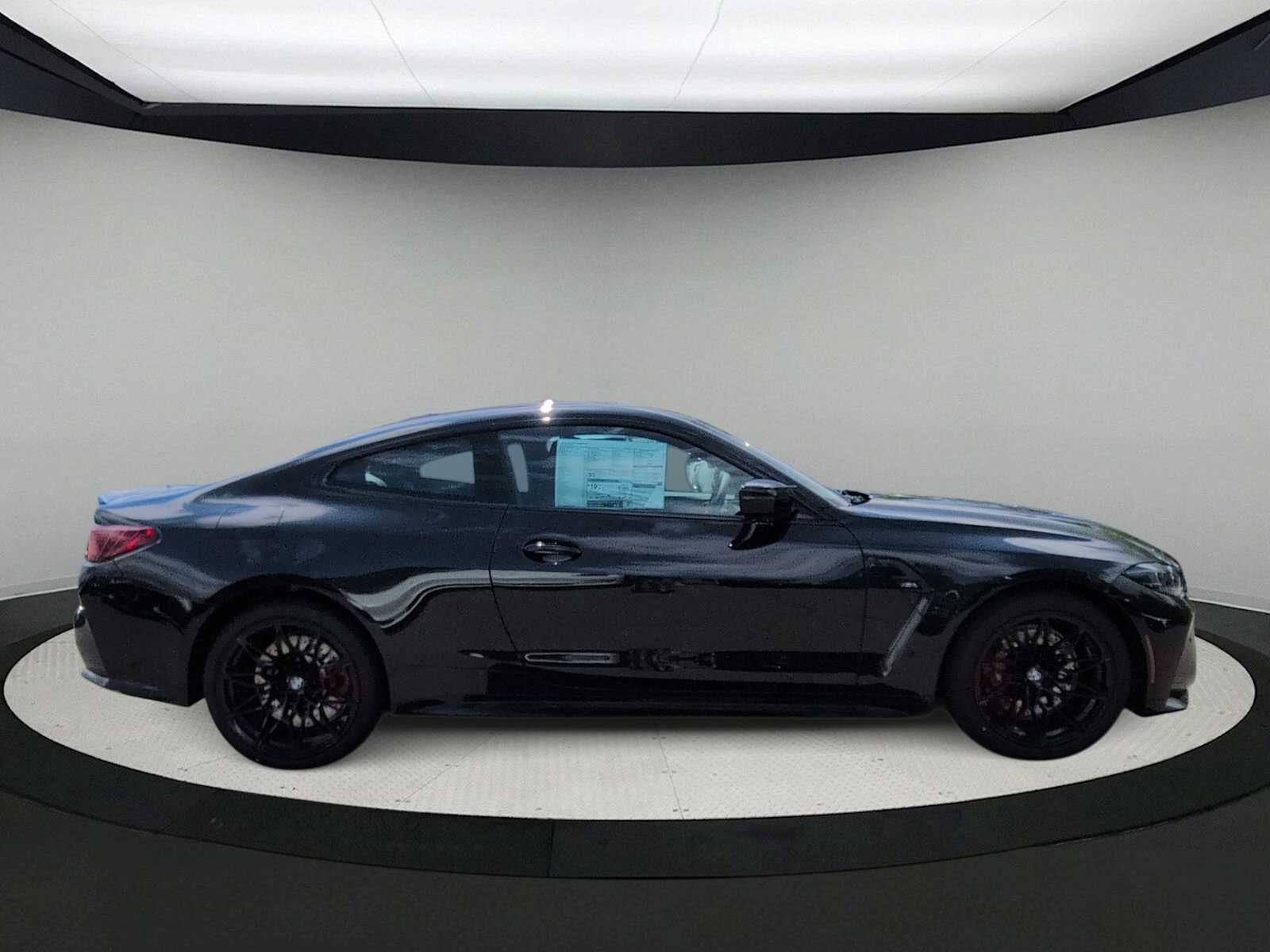 BMW M4 Base 2027