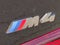 2026 BMW M4 Coupé