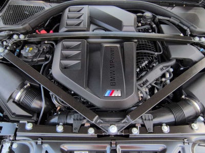 2026 BMW M4 Coupé