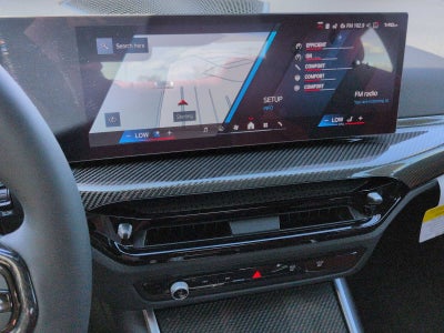 2026 BMW M4 Coupé