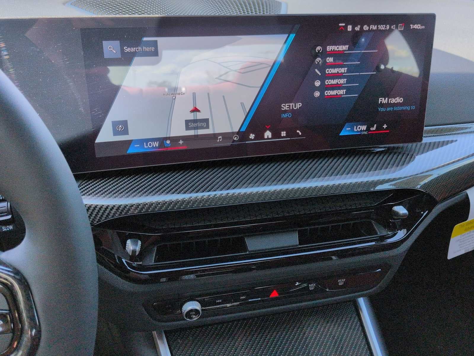 2026 BMW M4 Coupé