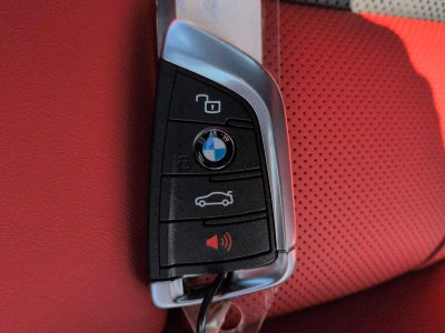 2026 BMW M4 Coupé