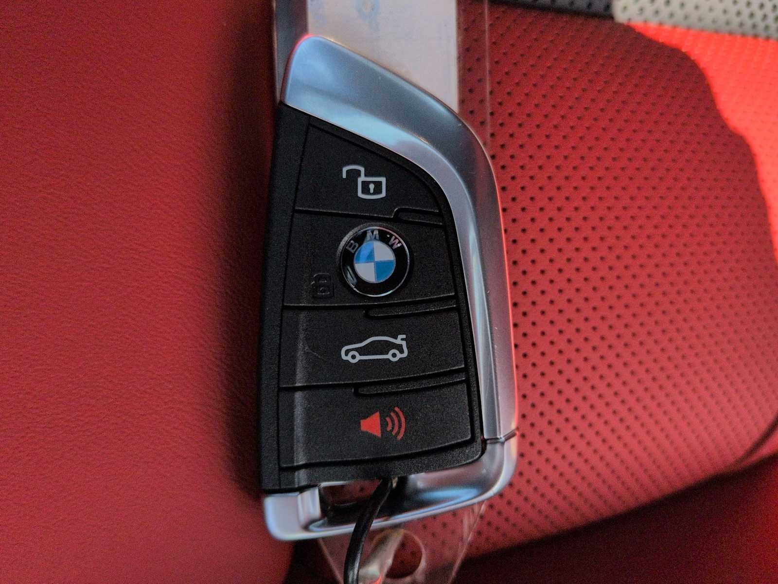 2026 BMW M4 Coupé