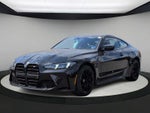 2026 BMW M4 Coupé