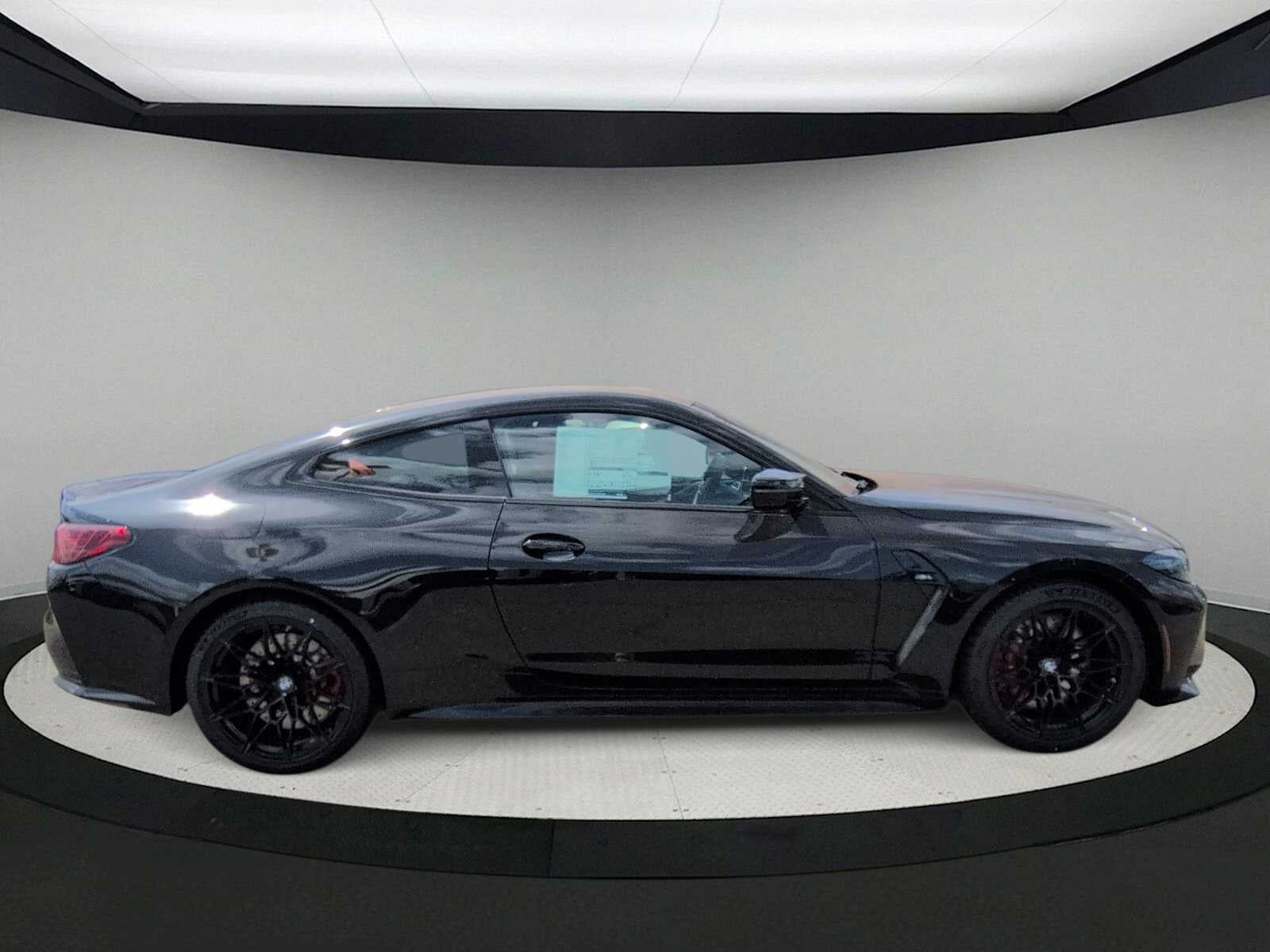 2026 BMW M4 Coupé
