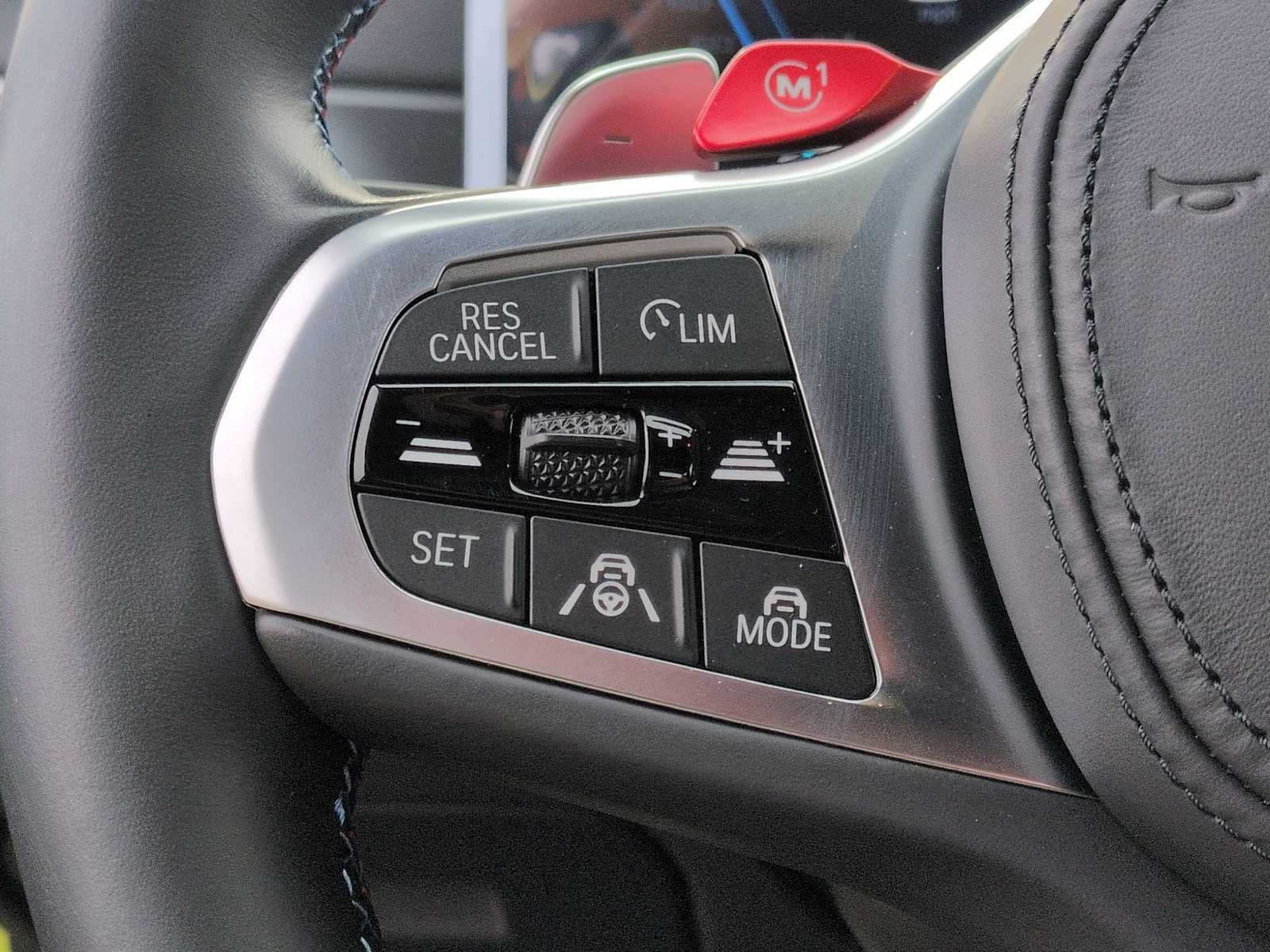 BMW M3 Competition 2023