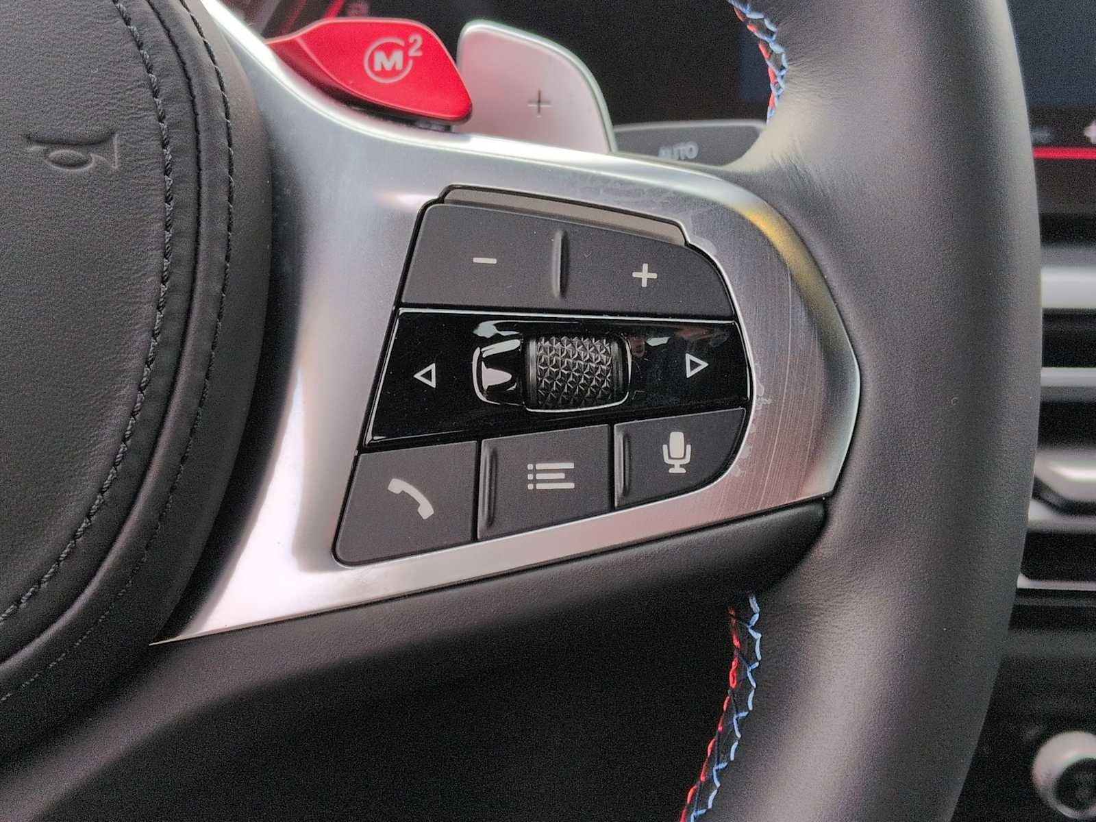 BMW M3 Competition 2023