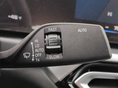 BMW M3 Competition 2023