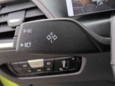 BMW M3 Competition 2023