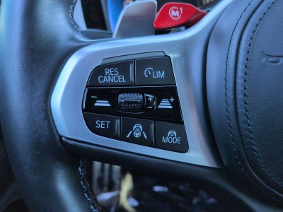 BMW M4 Competition xDrive 2023