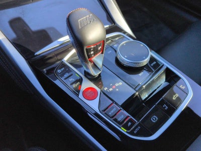 BMW M4 Competition xDrive 2023