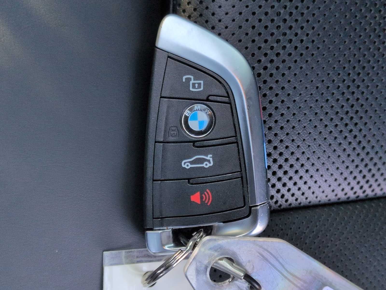 BMW M4 Competition xDrive 2023