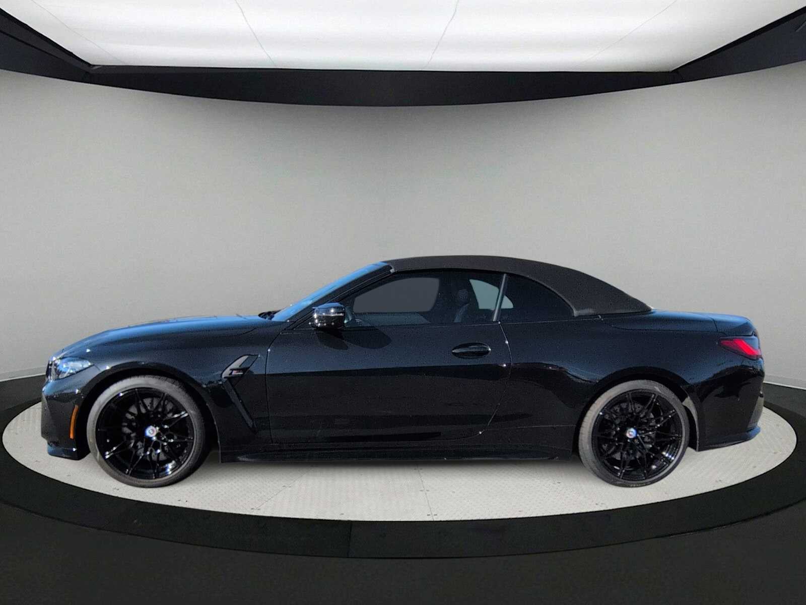 BMW M4 Competition xDrive 2023