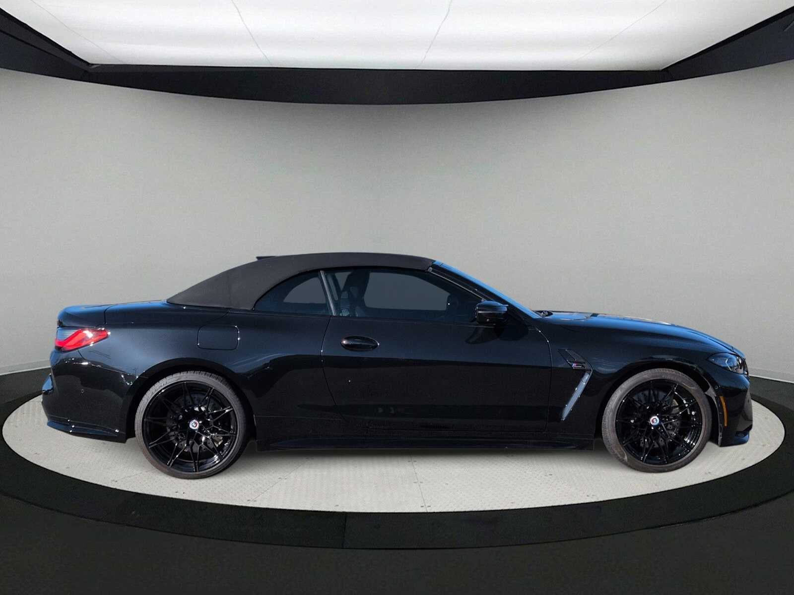 BMW M4 Competition xDrive 2023