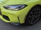 BMW M4 Cabrio Competition xDrive 2022