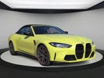 BMW M4 Cabrio Competition xDrive 2022