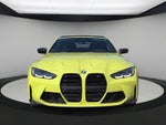 BMW M4 Cabrio Competition xDrive 2022