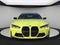 BMW M4 Cabrio Competition xDrive 2022