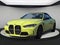 BMW M4 Cabrio Competition xDrive 2022