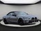 BMW M4 Competition xDrive 2023