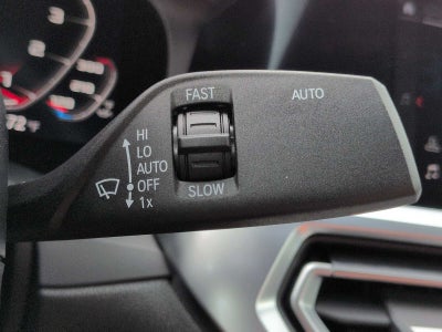 BMW M4 Competition xDrive 2023