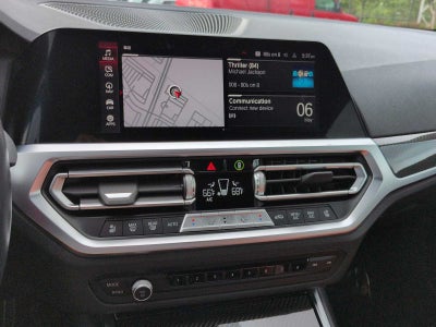 BMW M4 Competition xDrive 2023