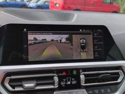 BMW M4 Competition xDrive 2023