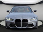 BMW M4 Competition xDrive 2023